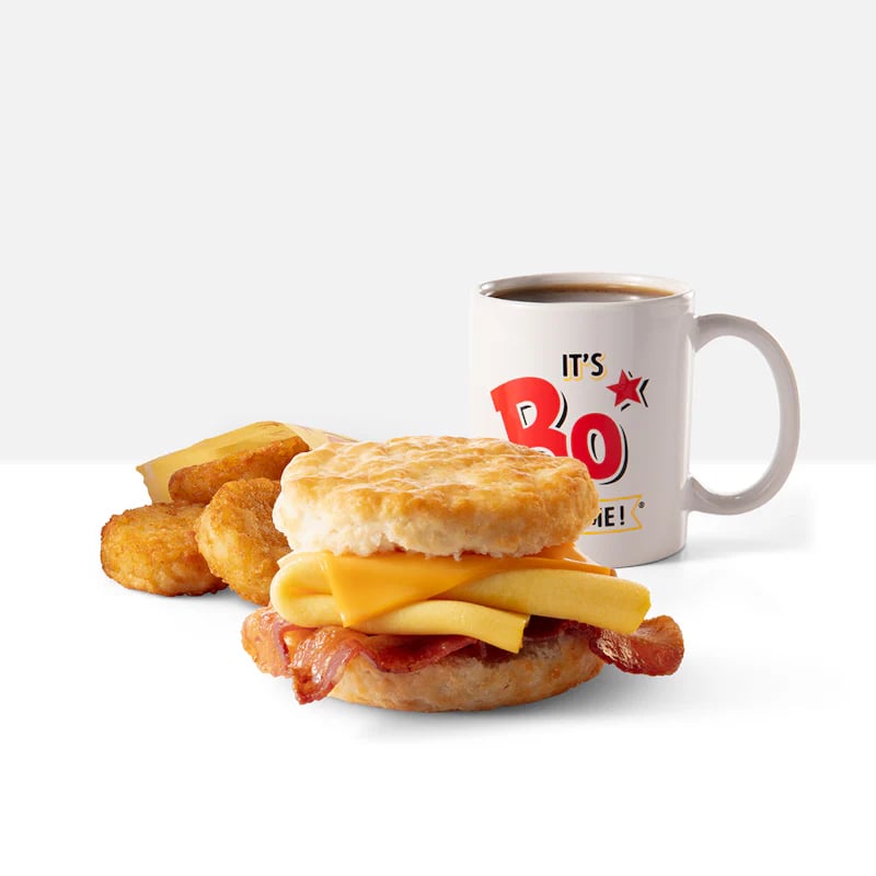 Bojangles Photo 4